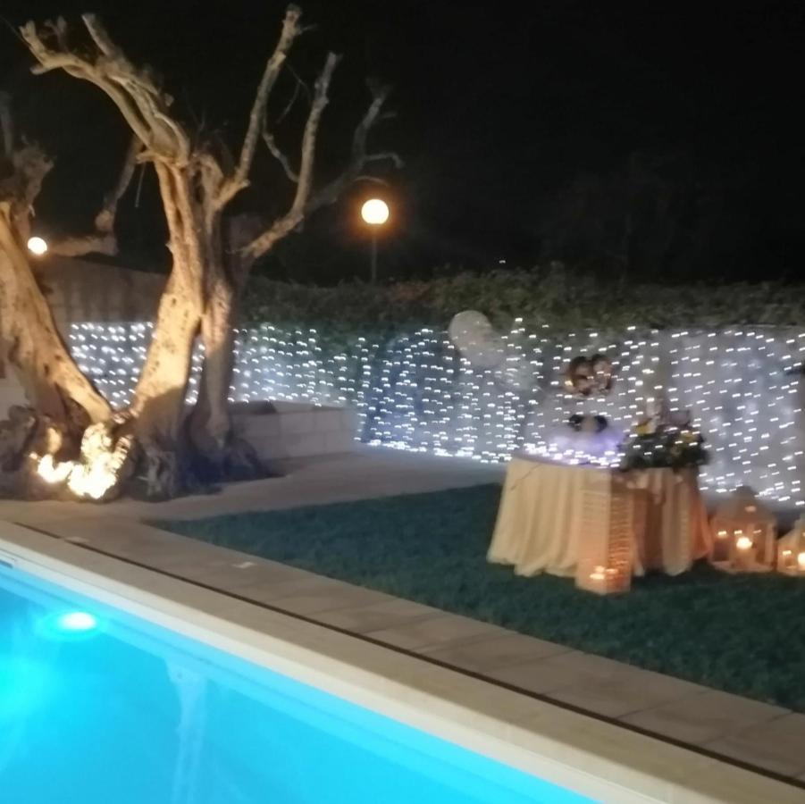 B&B Villasalento Le Cavallino di Lecce Εξωτερικό φωτογραφία