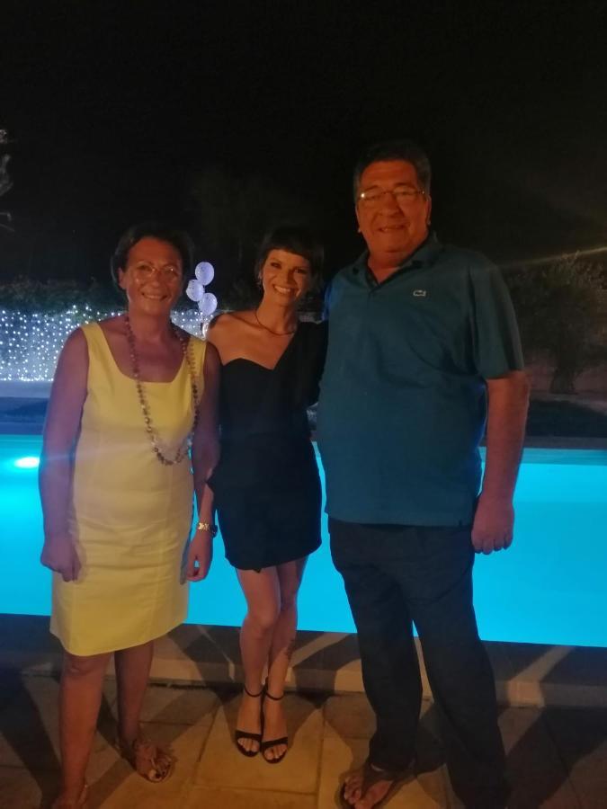 B&B Villasalento Le Cavallino di Lecce Εξωτερικό φωτογραφία