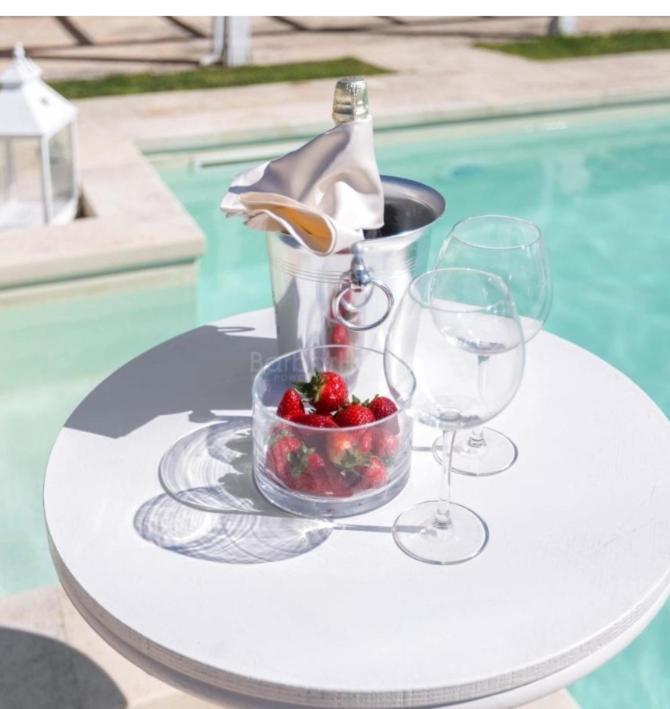 B&B Villasalento Le Cavallino di Lecce Εξωτερικό φωτογραφία