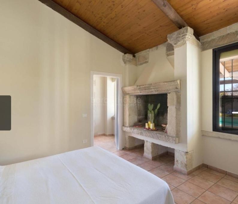 B&B Villasalento Le Cavallino di Lecce Εξωτερικό φωτογραφία