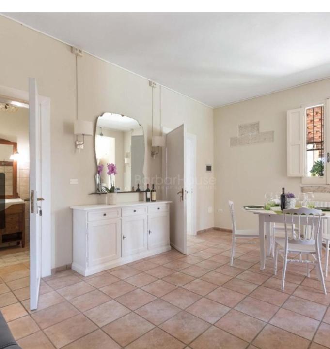 B&B Villasalento Le Cavallino di Lecce Εξωτερικό φωτογραφία