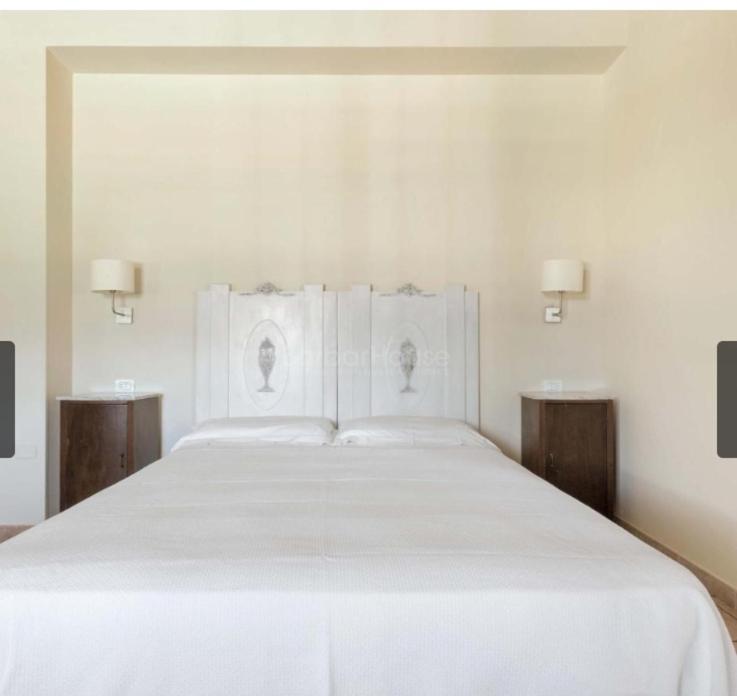 B&B Villasalento Le Cavallino di Lecce Εξωτερικό φωτογραφία