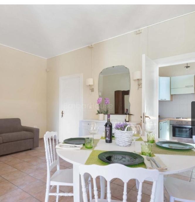 B&B Villasalento Le Cavallino di Lecce Εξωτερικό φωτογραφία